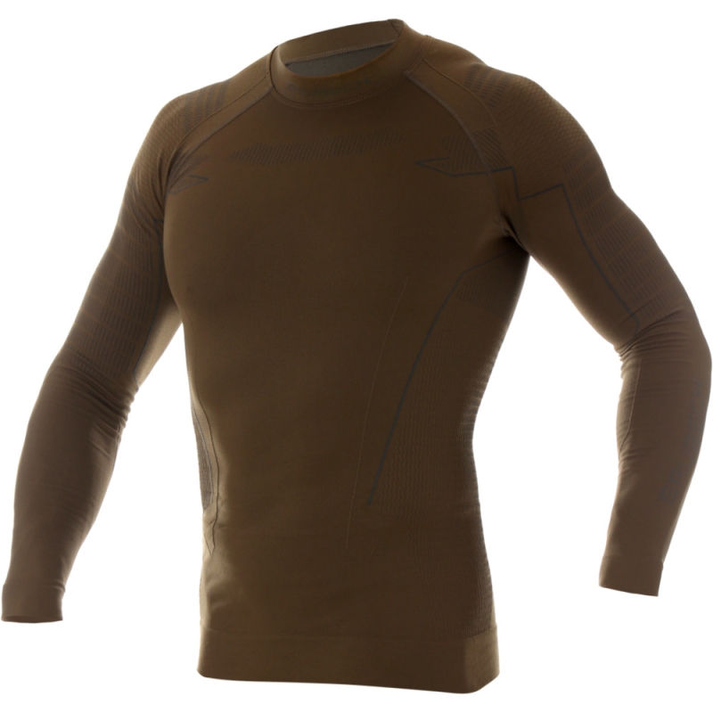 Bluza Brubeck Ranger Thermo