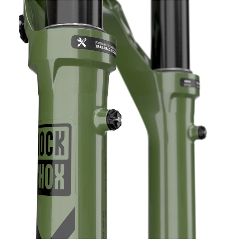 Amortyzator Rock Shox Lyrik Ultimate RC2 27,5