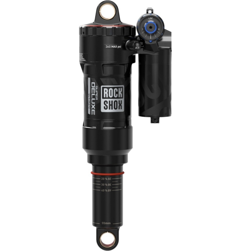 Damper Rock Shox Super Deluxe Ultimate RC2T