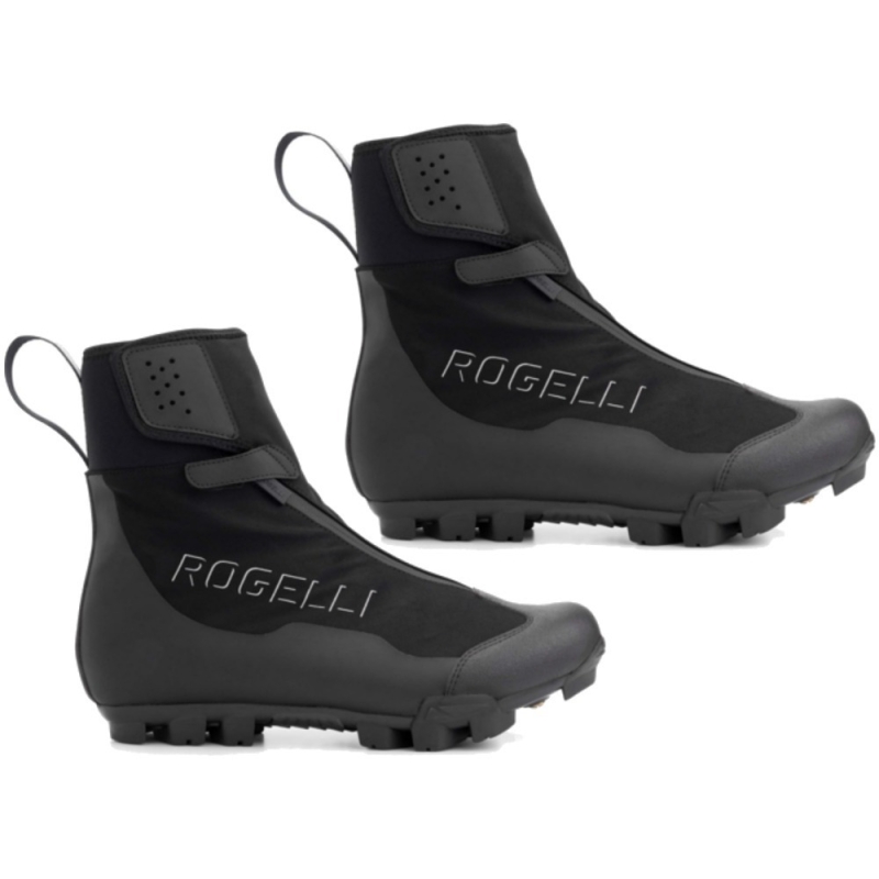 Buty MTB zimowe Rogelli Artic R-1000