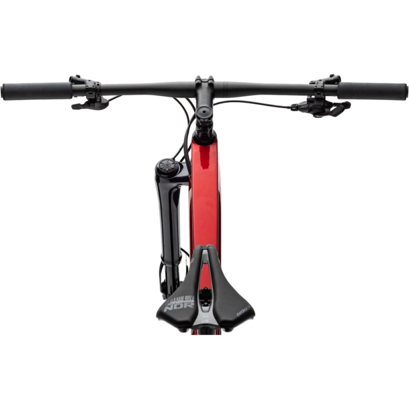 Rower MTB Cannondale Scalpel HT Carbon 2 candy red