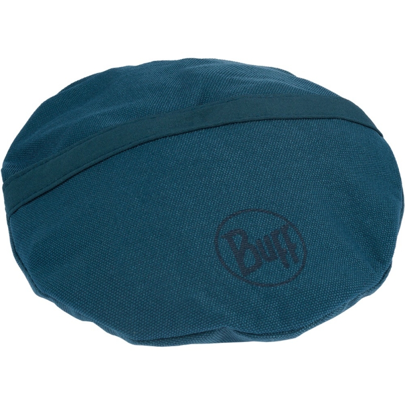 Kapelusz Buff Adventure Bucket Hat Keled Blue