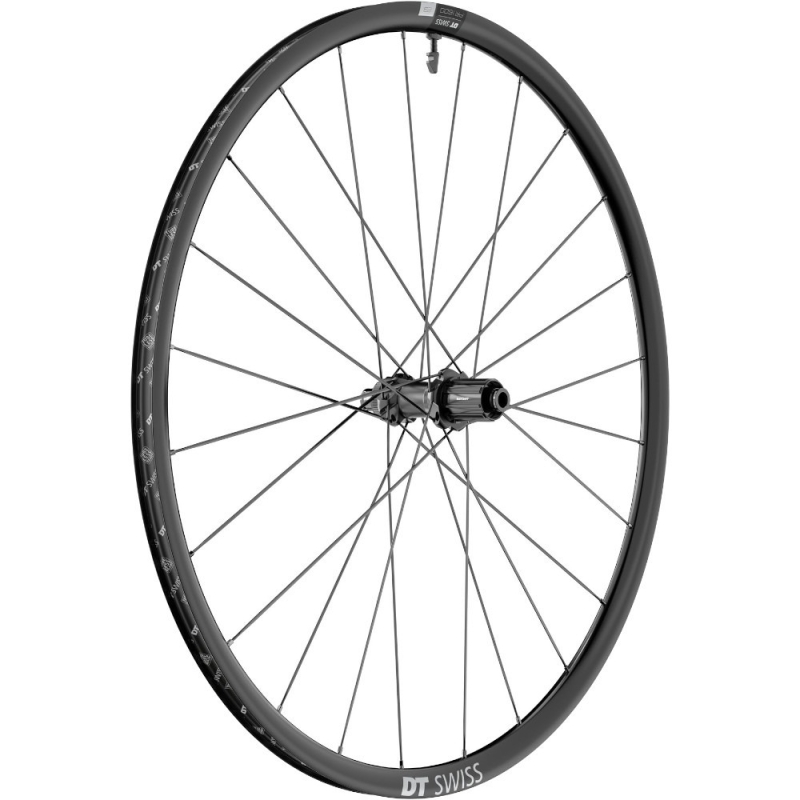 Koło tylne DT Swiss PR 1600 Spline 700C Shimano