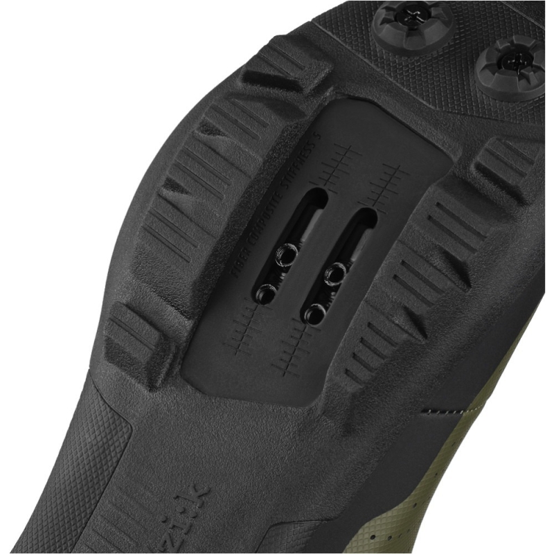 Buty MTB Fizik Terra Atlas zielone