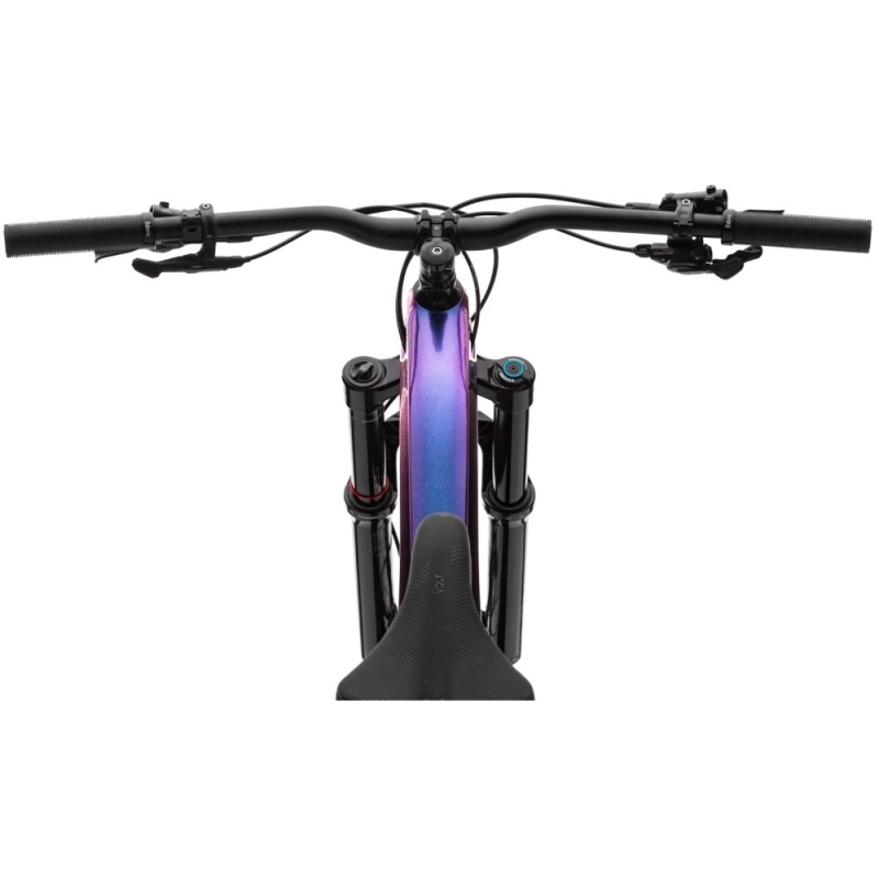 Rower MTB Cannondale Jekyll 2 purple haze