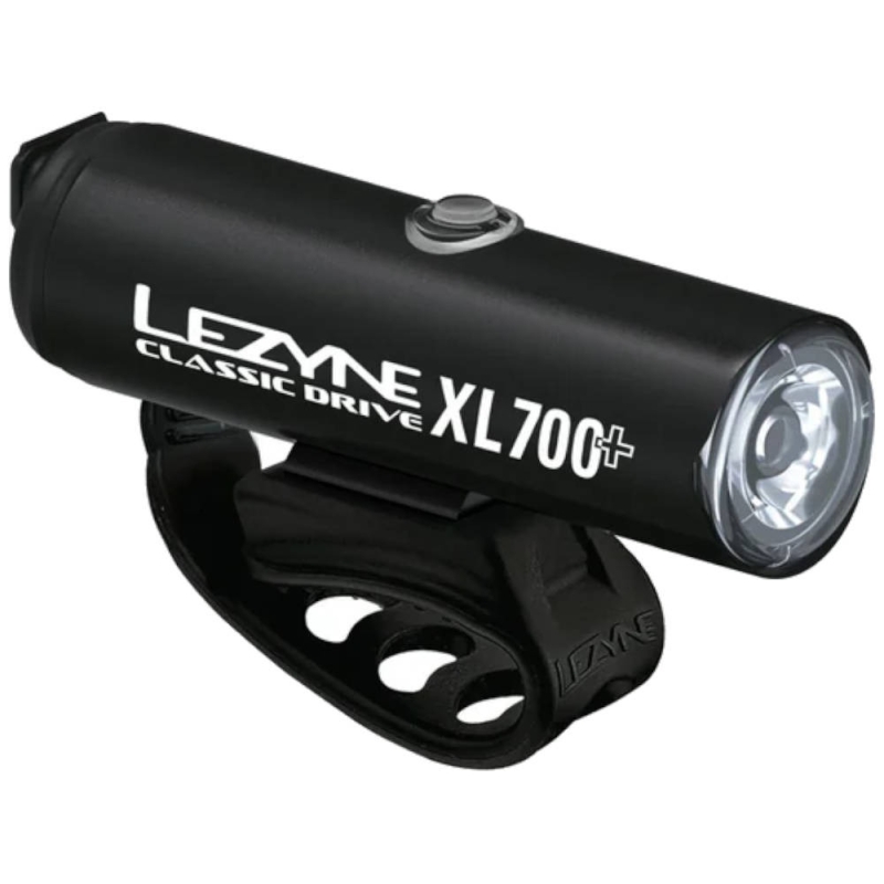 Lampka przednia Lezyne Classic Drive XL 700+