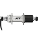 Shimano FH M785 Deore XT Piasta tylna Center Lock srebrna