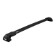 Bagażnik Dachowy Thule WingBar Edge Ford Mondeo 4-dr Sedan Mk.V 2015- dach normalny czarny