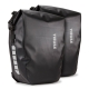 Sakwy Thule Shield Pannier czarne