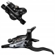 Shimano Zestaw Hamulca Hydraulicznego Tylnego MT400 z prawą klamkomanetką