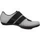 Buty gravelowe Fizik Terra Powerstrap X4 szare