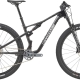 Rower MTB Cannondale Scalpel Carbon 2 smoke black