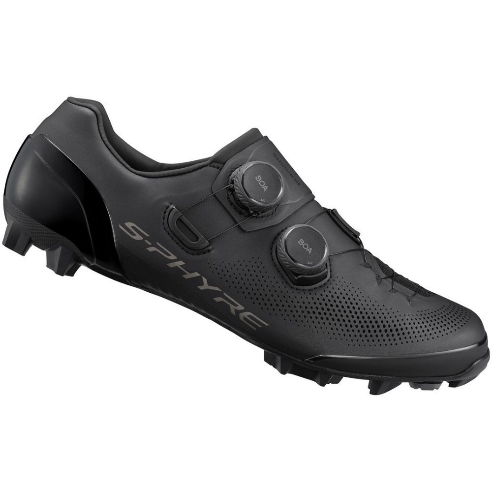 Buty MTB Shimano S-PHYRE SH-XC903 czarne