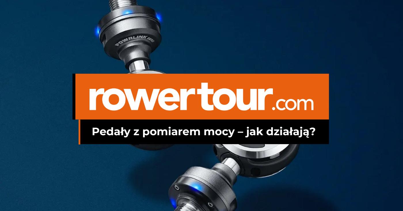 Pedały z pomiarem mocy – jak działają i czy warto w nie inwestować?