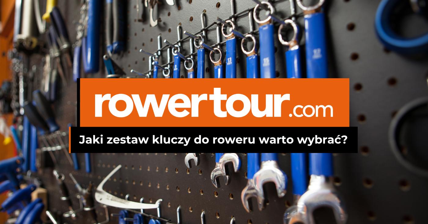 Jaki zestaw kluczy do roweru warto wybrać?