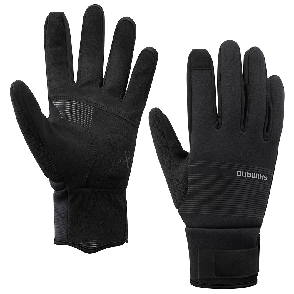 Rękawiczki Shimano Windbreak Thermal