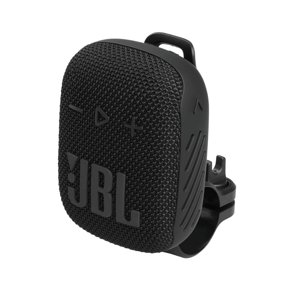 Przenośny głośnik JBL Wind 3S