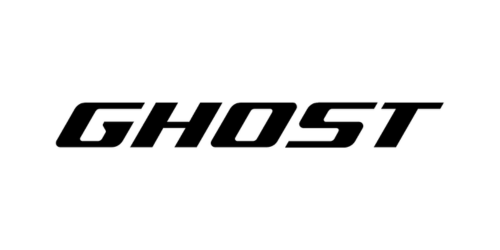 Logo Ghost