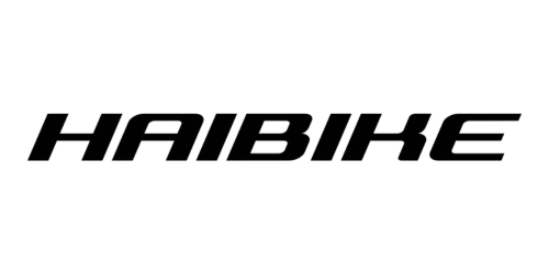 Logo Haibike