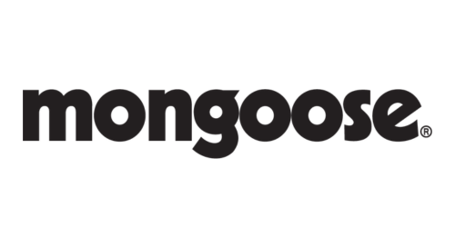 Logo Mongoose