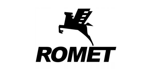 Logo Romet