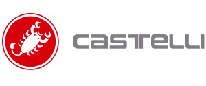 Logo marki Castelli