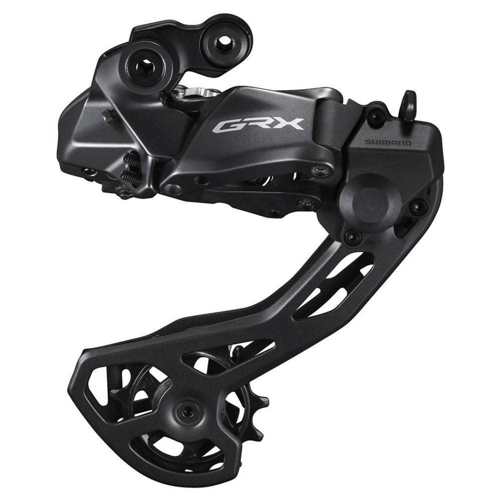 Przerzutka tylna Shimano GRX Di2 RD-RX825