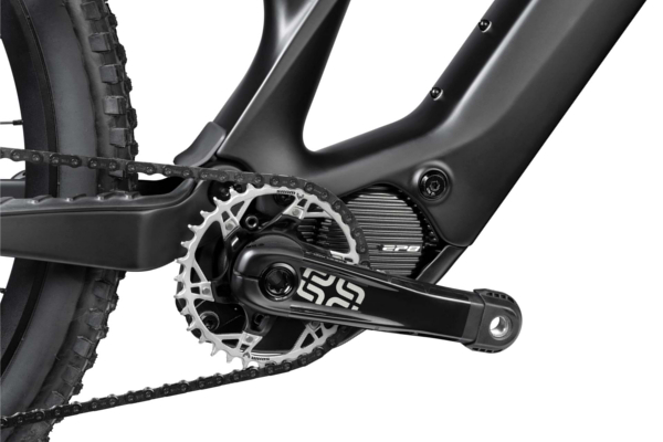 Silnik Shimano EP801