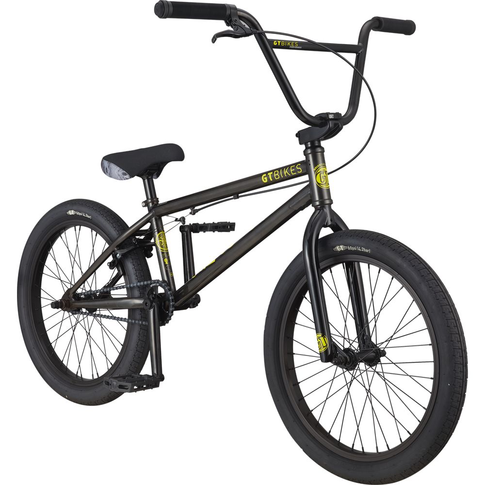 Rower BMX GT Performer 20.5 Kachinsky