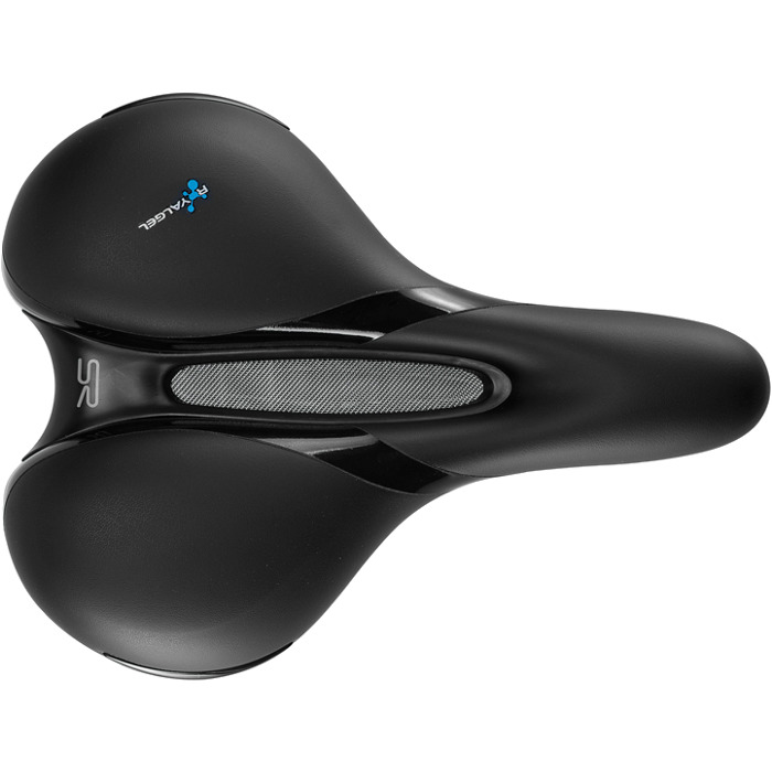 selle royal respiro comfort