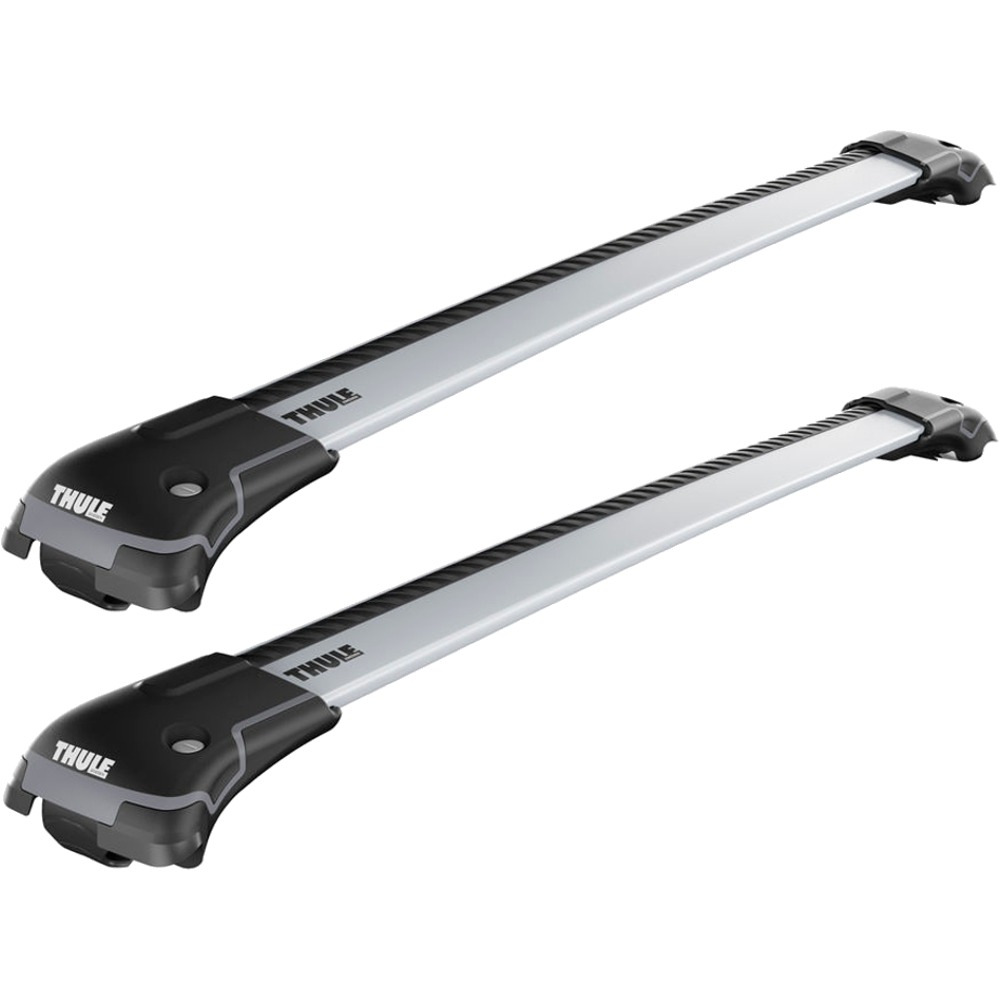 Багажник thule wingbar edge