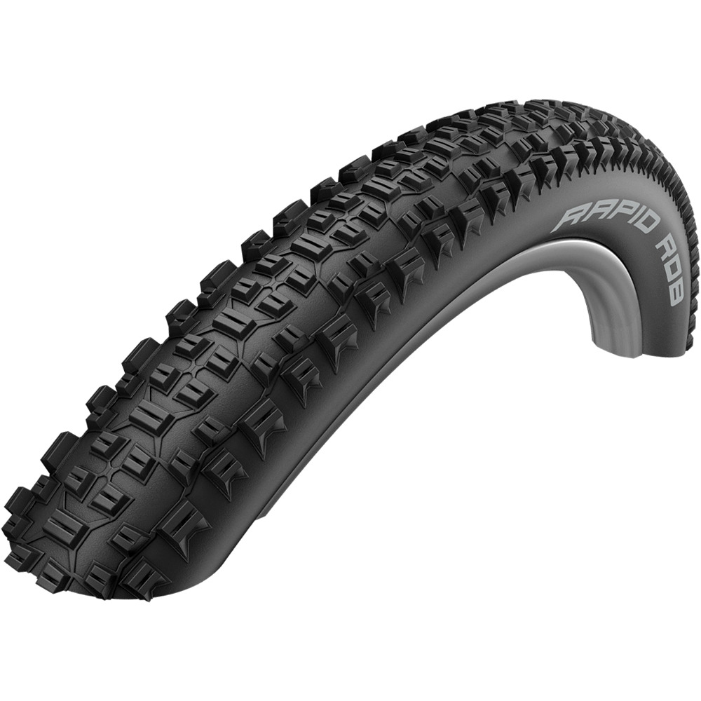 Opona Schwalbe Rapid Rob 26 Kg Sbc Ls Drutowa