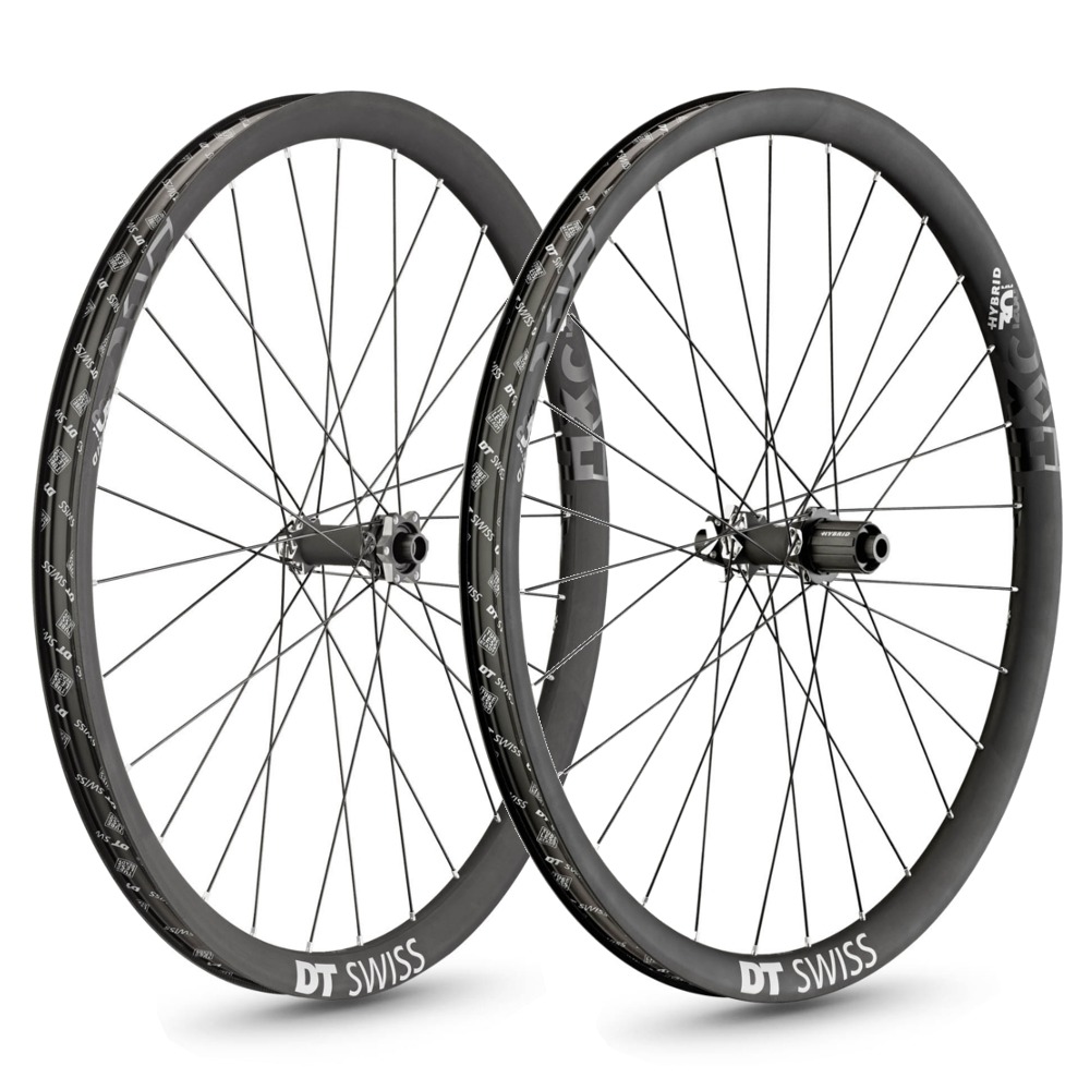 dt swiss xmc 1200 29 wheelset