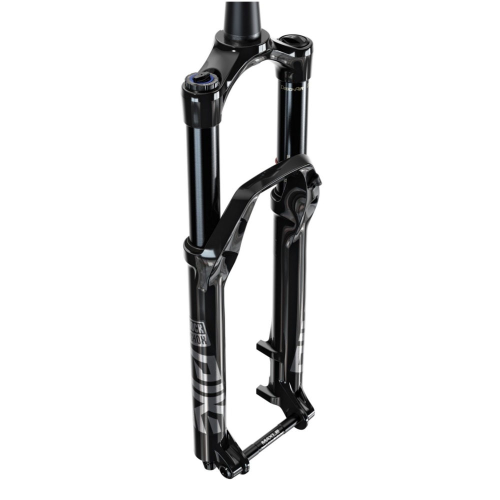 rockshox 100mm 27.5