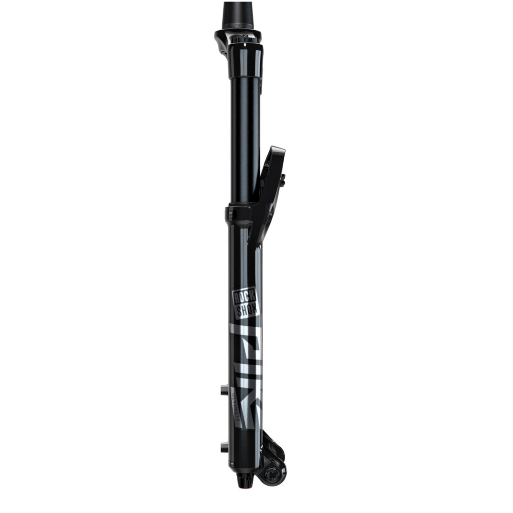 rockshox pike air spring