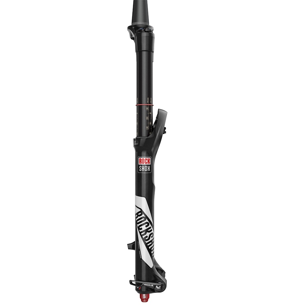 rockshox yari rc 150mm 29