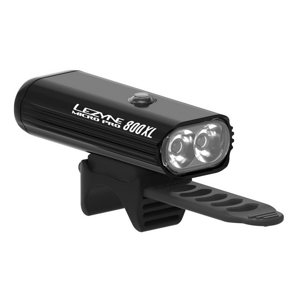 lezyne micro drive pro 800xl