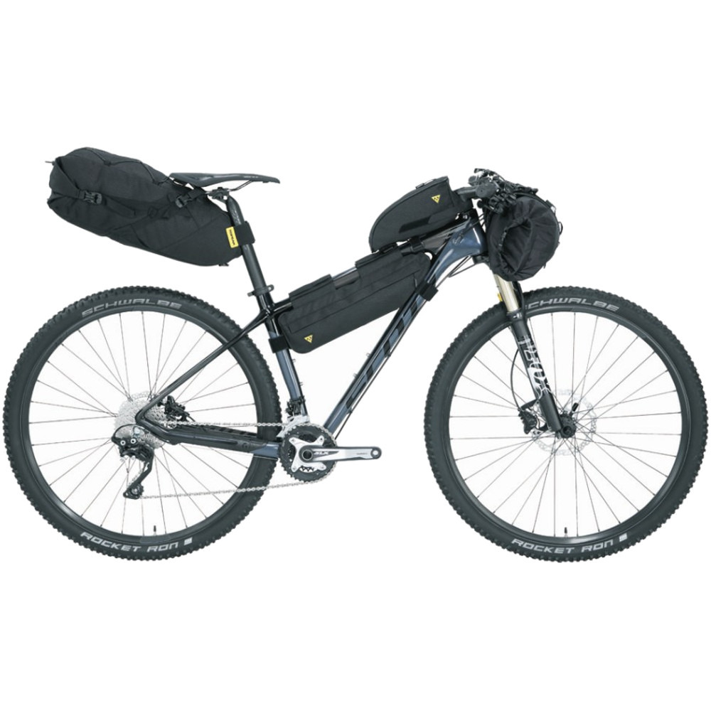 topeak midloader