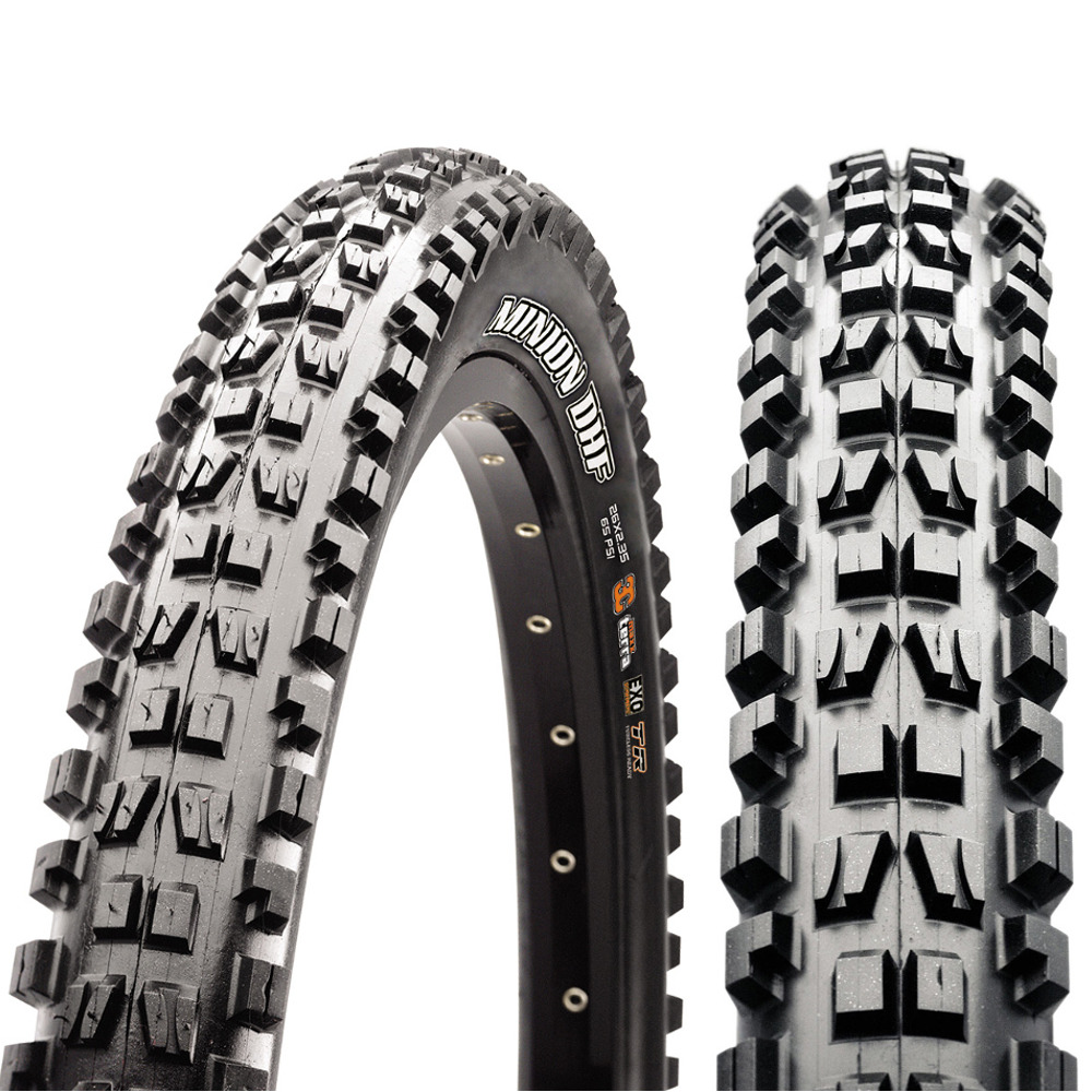 maxxis minion dhr ii 29x3 0