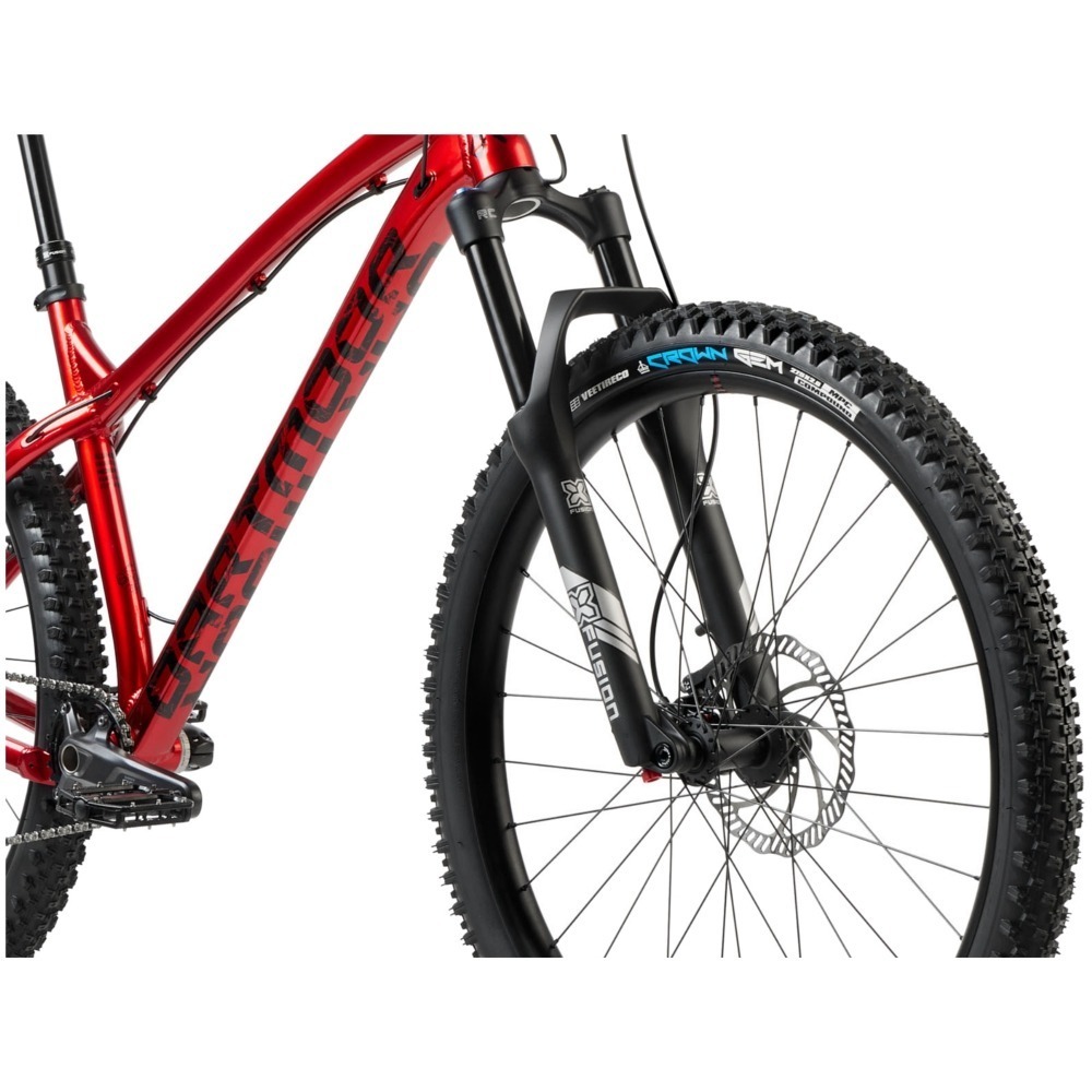 dartmoor primal evo 2020