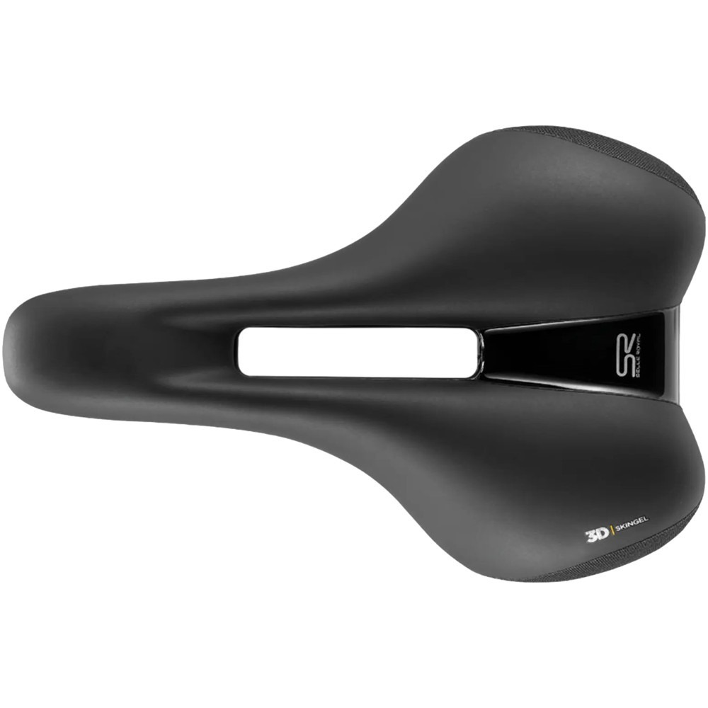 selle royal ellipse moderate man